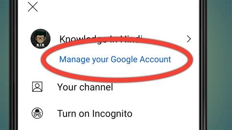 report google account|More.